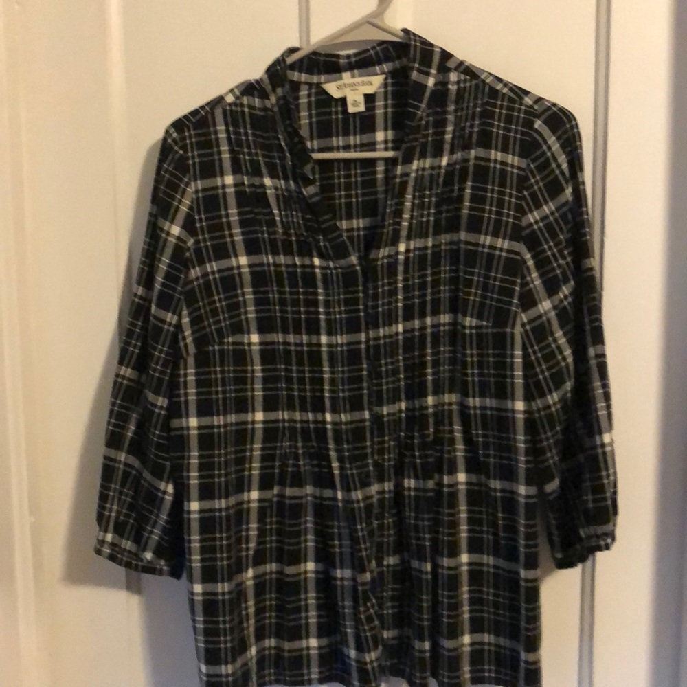 St Johns Way Shirt